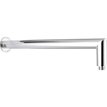 Dušas galvas turētājs Cascada 400mm hroms NAC_045K
