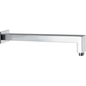 Dušas galvas turētājs Cascada 400mm hroms NAC_049K