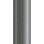 Dušas galvas turētājs Deante Cascada 250mm, titāns NAC_D42K