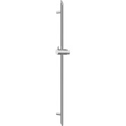 Dušas stienis Deante Silia, hroms 60cm