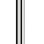 Dušas stienis Deante Silia, hroms 60cm NQS_051D