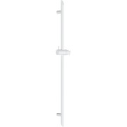Dušas stienis Deante Silia, balts 60cm
