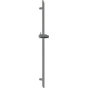 Dušas stienis Deante Silia, 60cm titāns
