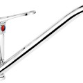 Кухонный миксер Deante Lobo, BYU_060M Chrome