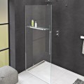 Polysan   Dušas siena Modular Shower 1000x2000