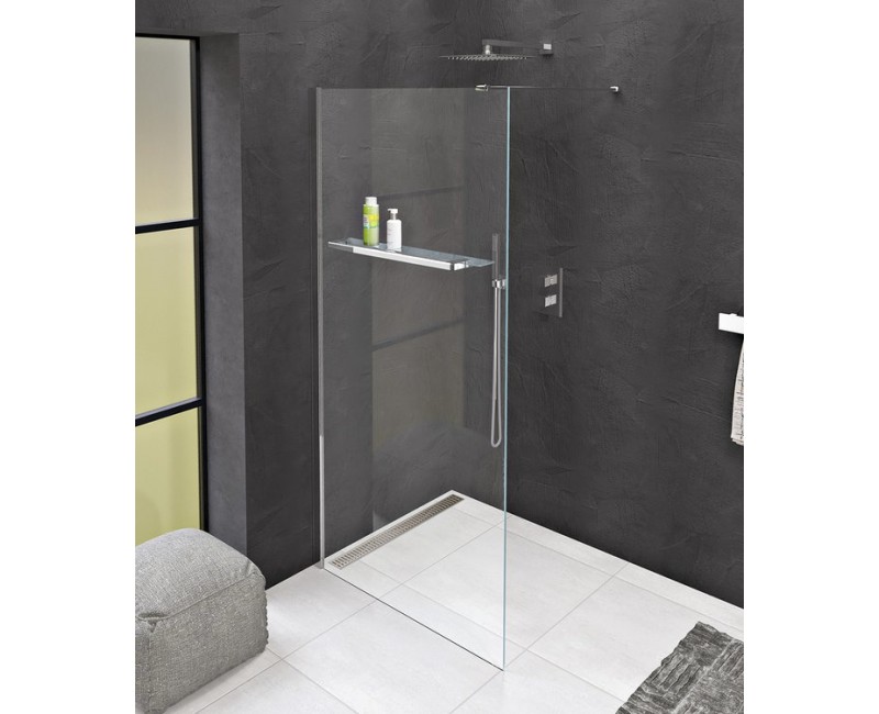 Polysan   Dušas siena Modular Shower 1000x2000