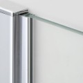 Polysan   Dušas siena Modular Shower 1000x2000