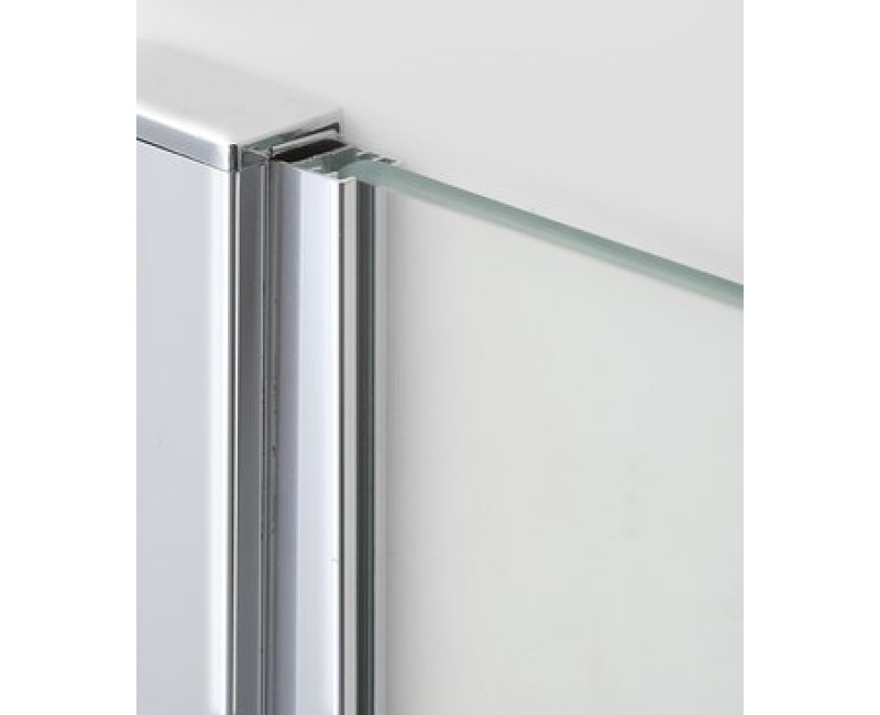 Polysan   Dušas siena Modular Shower 1000x2000