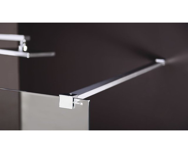 Polysan   Dušas siena Modular Shower 1000x2000
