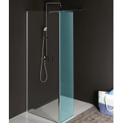 Polysan (Čehija) Dušas siena Polysan Modular