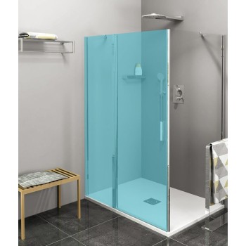 Душевая стенка Polysan 700x2000мм ZL3270
