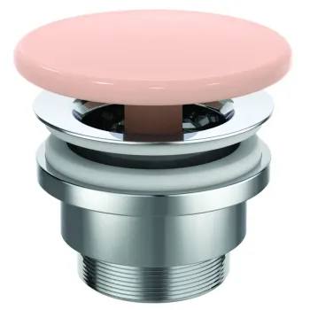 Слив Ideal Standard Ipalyss, не закрывающийся, Nude, E2114V7
