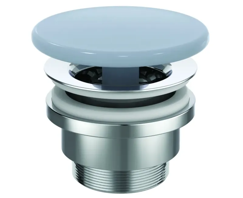 Слив Ideal Standard Ipalyss, не закрывающийся, Powder, E2114X8