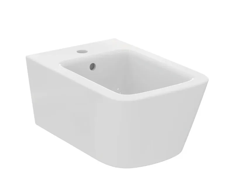 Bidē Ideal Standard Blend, 360x540 mm, ar atveri, balts, T368701