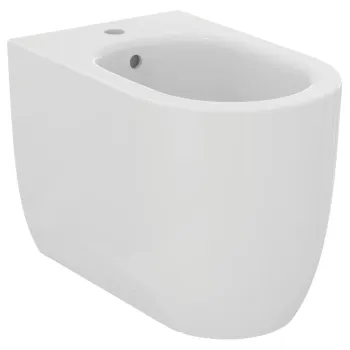 Bidē Ideal Standard Blend, 355x560 mm, ar atveri, balta, T375301