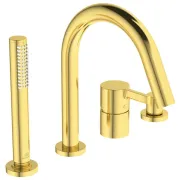 Ideal Standard (Vācija) Vannas maisītājs Ideal