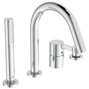 Ideal Standard (Vācija) Vannas maisītājs Ideal