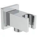 Dušo galvos laikiklis Ideal Standard Idealrain Atelier, chromas, BC771AA