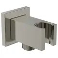 Dušas turētājs Ideal Standard Idealrain Atelier, ar izteku, sudraba krāsa, BC771GN