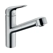 HANSGROHE (Vācija) Virtuves Izlietnes Maisītājs Hansgrohe