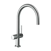 HANSGROHE (Vācija) Virtuves Izlietnes Maisītājs maisītājs