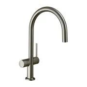 HANSGROHE (Vācija) Virtuves Izlietnes Maisītājs maisītājs