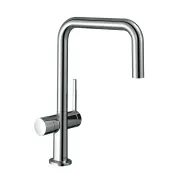 HANSGROHE (Vācija) Virtuves Izlietnes Maisītājs maisītājs