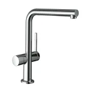 HANSGROHE (Vācija) Virtuves Izlietnes Maisītājs Hansgrohe