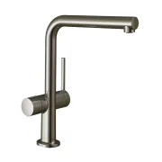 HANSGROHE (Vācija) Virtuves Izlietnes Maisītājs Hansgrohe