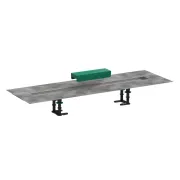 HANSGROHE (Vācija) Montāžas daļa Hansgrohe uBox