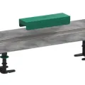 Montāžas daļa Hansgrohe uBox universal 900, nerūsējošais tērauds, 56013180 NEW