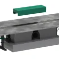 Montāžas daļa Hansgrohe uBox universal, 60 cm, nerūsējošais tērauds, 56022180 NEW