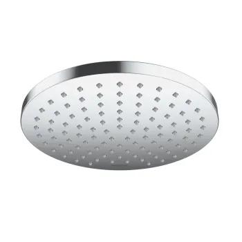 Душевая голова Hansgrohe Vernis Blend, диаметр 20 см, EcoSmart, хром, 26277000