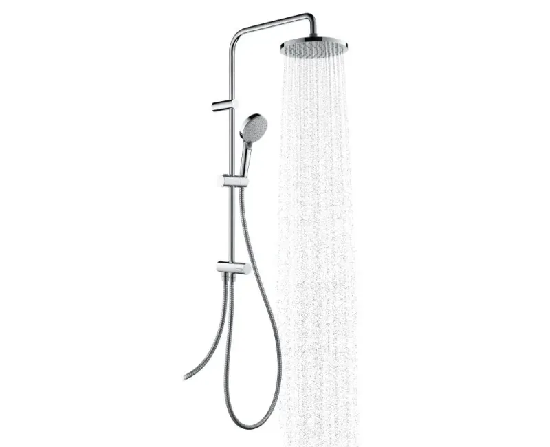 Душевой комплект Hansgrohe Vernis Blend, хром, 26272000