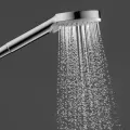 Душевой комплект Hansgrohe Vernis Blend, хром, 26272000
