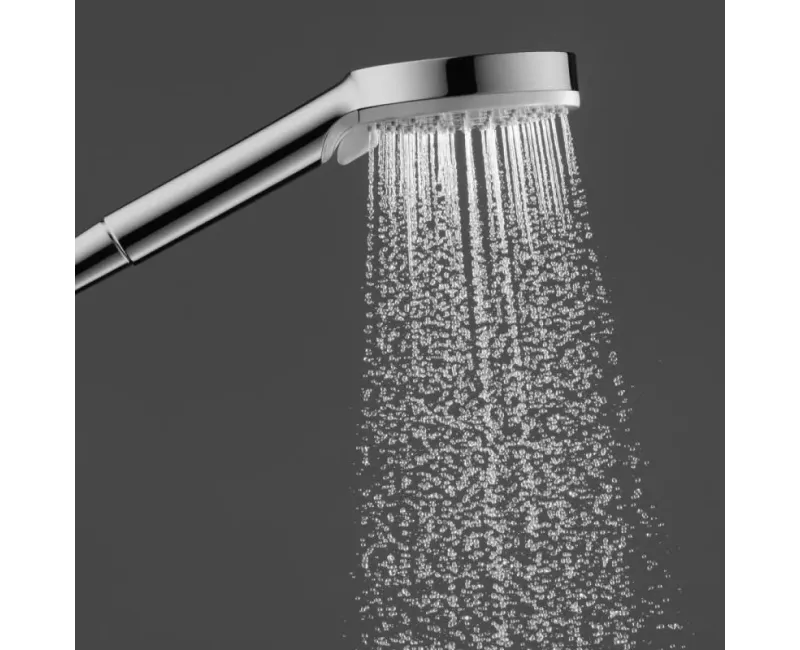 Душевой комплект Hansgrohe Vernis Blend, хром, 26272000