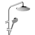 Душевой комплект Hansgrohe Vernis Blend, хром, 26272000