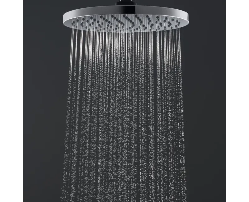 Душевой комплект Hansgrohe Vernis Blend, хром, 26272000