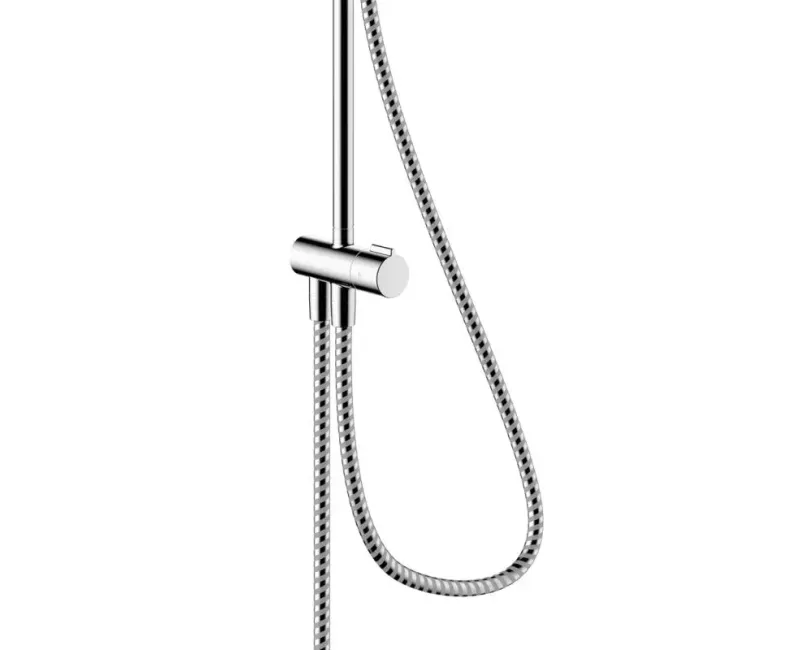 Душевой комплект Hansgrohe Vernis Blend, хром, 26272000