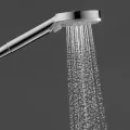 Душевой комплект Hansgrohe Vernis Blend, хром, 26272000