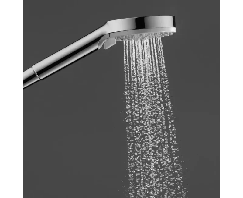 Душевой комплект Hansgrohe Vernis Blend, хром, 26272000