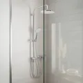 Душевой комплект Hansgrohe Vernis Blend, хром, 26272000