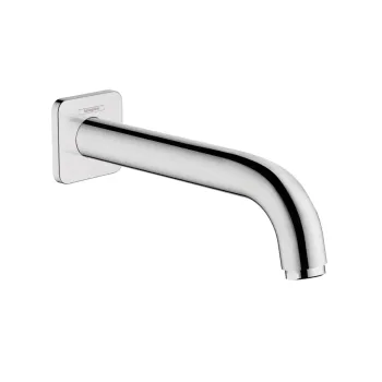 Vannas izteka Hansgrohe Vernis Shape, hroms, 71460000 NEW