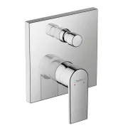 HANSGROHE (Vācija) Vannas maisītājs Hansgrohe Vernis