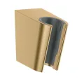Dušas turētājs Hansgrohe Porter S, matēta bronza, 28331140 NEW