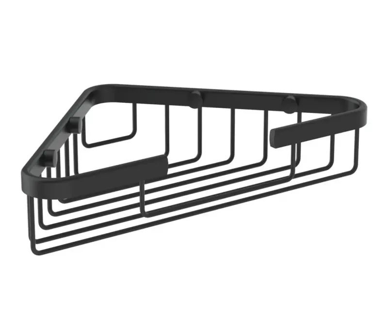 Мыльница Ideal Standard IOM, металл, матовый черный, A9105XG