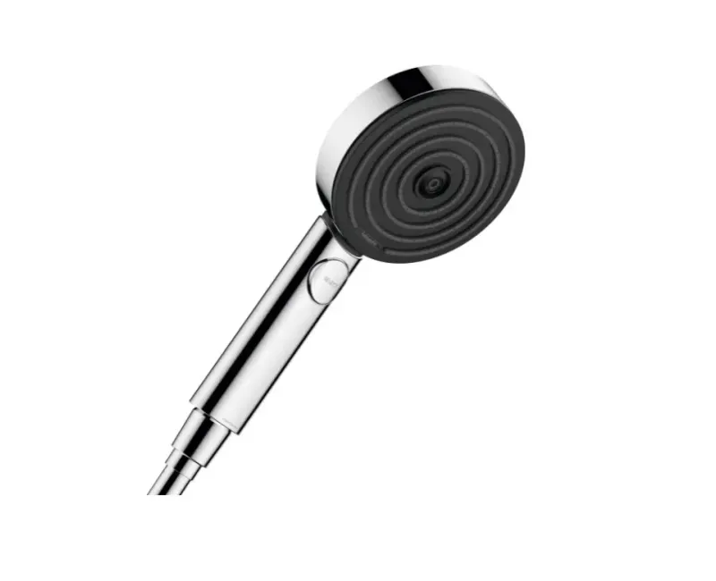Dušas klausule Hansgrohe Pulsify Select, 3 režīmi, hroms, 24111000 NEW