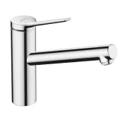 HANSGROHE (Vācija) Virtuves Izlietnes Maisītājs Hansgrohe