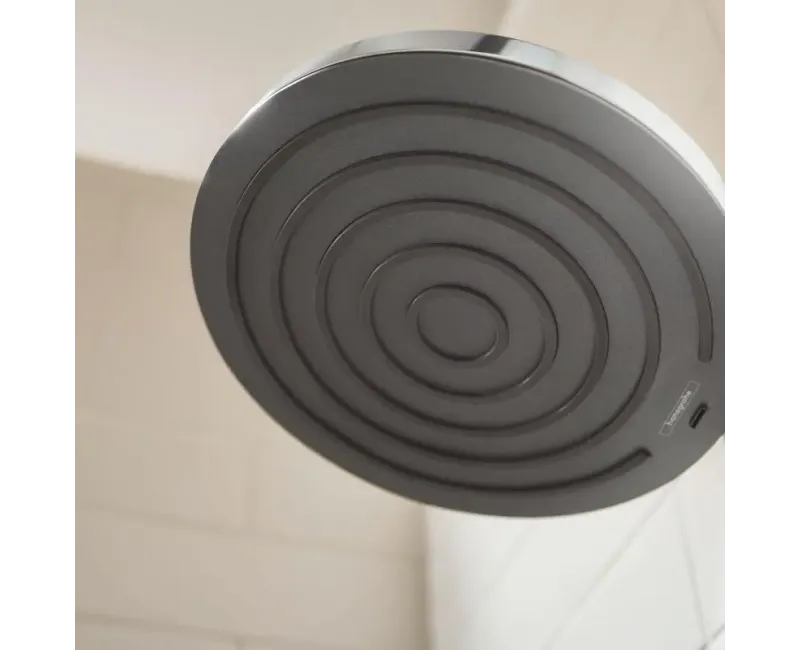 Dušas galva Hansgrohe Pulsify S 260, hroms, 24140000 NEW