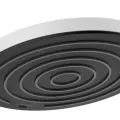 Dušo galva Hansgrohe Pulsify S 260, EcoSmart, chromas, 24141000 NEW